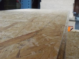 Holz-Schröer: GD-Holz warnt vor minderwertigen OSB-Platten