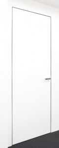 Wandbündige Türen von vitaDoor - Holz Schröer Magazin